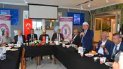 Balıkesir'de Ahilik Geleneği Lokma Hayrıyla Yaşatıldı