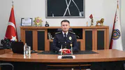 Erzincan Emniyetinde Nöbet Değişimi: Yeni Müdür Esat Feryadi Doköz Oldu