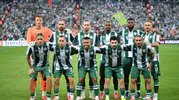 Bursaspor evinde iki farklı üstünlüğü koruyamadı