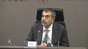 Bakan Tekin'den sanayicilere MESEM çağrısı: Siyaset üstü bir mesele