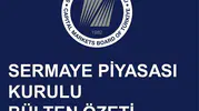 SPK'dan piyasa denetimi: 4 isme 71 milyon liralık ağır yaptırım