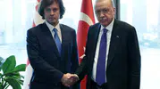 Erdoğan'ın New York Diplomasisi: Gürcistan Başbakanı Kobakhidze ile Kritik Görüşme