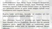 Emniyet teşkilatında yeni dönem: Atama kararları sonrası görev değişimi başladı