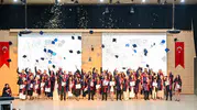 Erzurum'da eğitim verilerinde tarihi değişim: Kadınlar eğitim süresinde erkekleri geride bıraktı