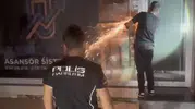 Mersin'de dükkan görünümlü uyuşturucu deposuna baskın: Milyonlarca hap ele geçirildi