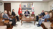 Samsun'un teknoloji vizyonunda Teknoport adımı: Sanayi koridoru inovasyonla büyüyecek