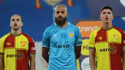 Göztepe'de Gugeshashvili krizi: Taraftar protestosuna sert yanıt