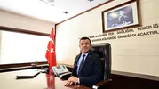 Başkan Çavuşoğlu'ndan 19 Eylül mesajı: Gazilerimiz milletimizin onur madalyasıdır