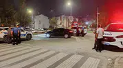 Kayseri'de akraba kavgası kanlı bitti: Genç adam ağır yaralı