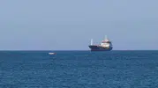 Silivri açıklarında batan geminin mürettebatı için umutlu bekleyiş dördüncü gününde