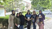 Kütahya'da eğitim dönemiyle birlikte okul çevrelerinde güvenlik mesaisi başladı