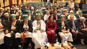 Anadolu'dan Balkanlar'a uzanan gönül köprüsü Hacıbektaş'ta yeniden kuruldu