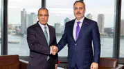 Dışişleri Bakanı Fidan New York'ta Mısırlı mevkidaşı Abdelatty ile kritik bir görüşme gerçekleştirdi