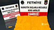 Muğla'da narkotik operasyonları: 310 şüpheli yakalandı, 48 kişi cezaevine gönderildi