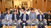 Manisa Ticaret Borsası'ndan 450 öğrenciye eğitimde dayanışma eli