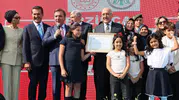 Erzincan'da eğitime hayırsever desteği: Halise-Mehmet Karakaya Anaokulu kapılarını açtı