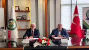 Çarşamba'da üniversite ve iş dünyası arasında stratejik iş birliği dönemi