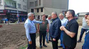 Rize'de selin vurduğu Pazar'da dere yatakları mercek altında: Acil yardım ödenekleri pazartesi başlıyor