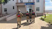 Bingöl jandarmasından geniş çaplı operasyon: 22 olayda çok sayıda suç unsuru ele geçirildi