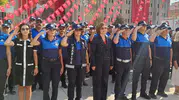 Eskişehir'de Zabıta Teşkilatı'nın 200 yıllık köklü mirası kutlandı