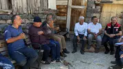Erzurum'da tarımsal üretimde yeni dönem: Cuma buluşmalarıyla çiftçiye rehberlik