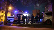 Nevşehir'deki aile kavgasında yaralanan şahsın sağlık görevlisine sorduğu soru şoke etti