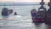 Marmara'da batan Tuğberk İmamoğlu'nun son seferine çıkış görüntüleri ortaya çıktı