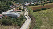 Ladik'te Ambar Deresi taşkın riskine karşı güvenli hale getiriliyor
