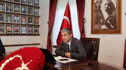 Afyonkarahisar'da 129 köyü kapsayan dev kırsal kalkınma hamlesi başladı