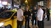 Emniyet Müdürü Mustafa Işık'tan Kırıkkale'de saha denetimi ve personel ziyareti