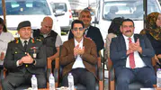 Sarıkamış’ta yeni adli yıl törenle başladı