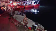 Ordu'da denize açılan balıkçının kayığı boş bulundu: Acı haber Perşembe açıklarından geldi