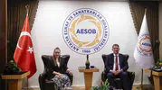 Antalya'da Yerel Yönetim ve Esnaf İş Birliği: Ortak Akıl Vurgusu