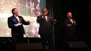 Marmaris'te Latin Rüzgarı: OPUS 503 ile Kültürlerarası Müzik Köprüsü
