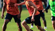 Erzurumspor FK'da Konyaspor Hazırlıkları Tam Gaz Sürüyor