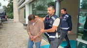 Samsun'da bıçaklı kavga sonrası adliye kararı: 29 yaşındaki şüpheli cezaevine gönderildi