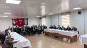 Sarıgöl'de eğitimde güvenlik seferberliği: Okullarda yeni dönem hazırlıkları başladı