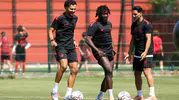 Gençlerbirliği'nde Trabzonspor mesaisi bitti: İki eksikle yola çıkılıyor