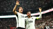 Beşiktaş'ta Fenerbahçe derbisi öncesi Orkun Kökçü'den iddialı mesaj