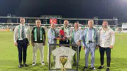 Yalıkavakspor'un tarihi kupa zaferi Bodrum'un spor gururu oldu