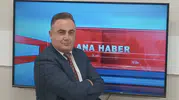 Gazeteci Harun Yumrutepe Çelikhan'daki trafik kazasında yaşamını yitirdi