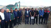 Van Gölü'nün geleceği için dev temizlik operasyonu: 4 milyon metreküp çamur hedefte
