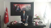 Iğdır’da tanıdık isim geri döndü: Muhammed Bektaş yeniden il müdürü oldu