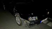 Bolvadin-Emirdağ yolunda feci kaza: Otomobilin çarptığı yaya hayatını kaybetti