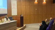 Bayburt Devlet Hastanesi'nde diyabetle yaşamı kolaylaştıran eğitimler tamamlandı