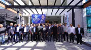 AK Parti Kayseri’de saha mesaisi: Felahiye, Akkışla ve Özvatan’da yerel yönetimler masaya yatırıldı