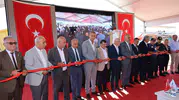 Bafra Ovası'nın üretim gücü teknolojiyle buluştu: Tarım fuarı kapılarını açtı