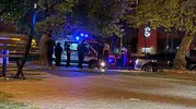 Trafikte yan bakma gerginliği bıçaklı saldırıyla bitti