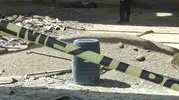 Kırşehir'de çatı tamiri faciayla bitti: Bir kişi hayatını kaybetti