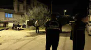 Düğün gününde acı veda: Motosikletli genç park halindeki tıra çarparak can verdi